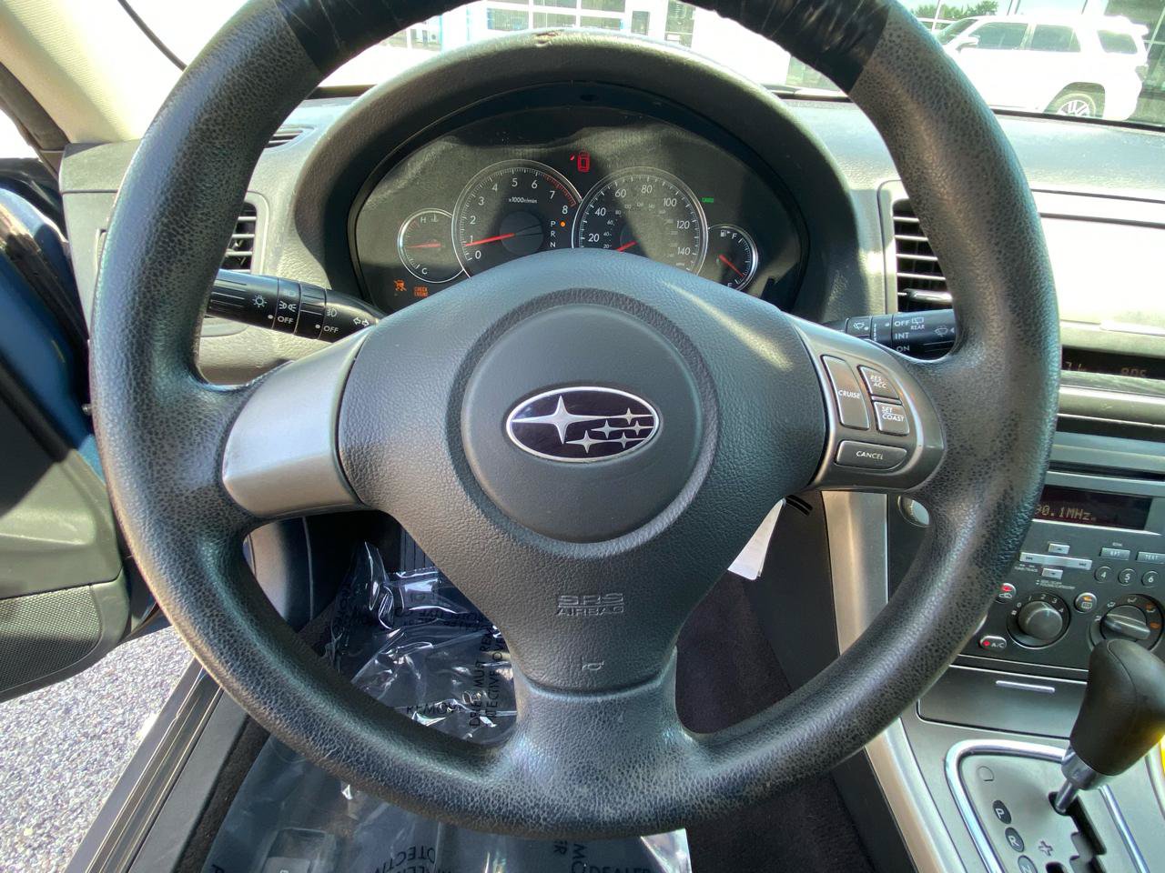 Used 2009 Subaru Outback 2.5i Special Edition AWD/4WD image 31