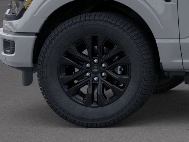 New 2026 Ford F150 XLT w/ Equipment Group 302A MID image 19