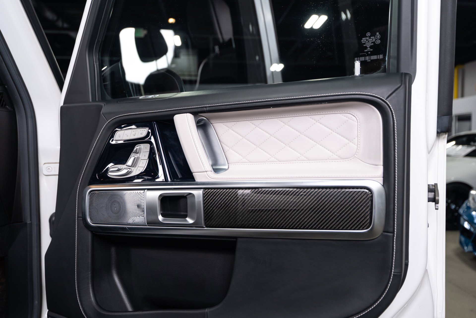 Used 2021 Mercedes-Benz G 63 AMG AMG G 63 image 42