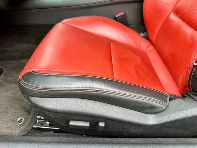 Used 2010 Chevrolet Camaro SS w/ RS Package image 14