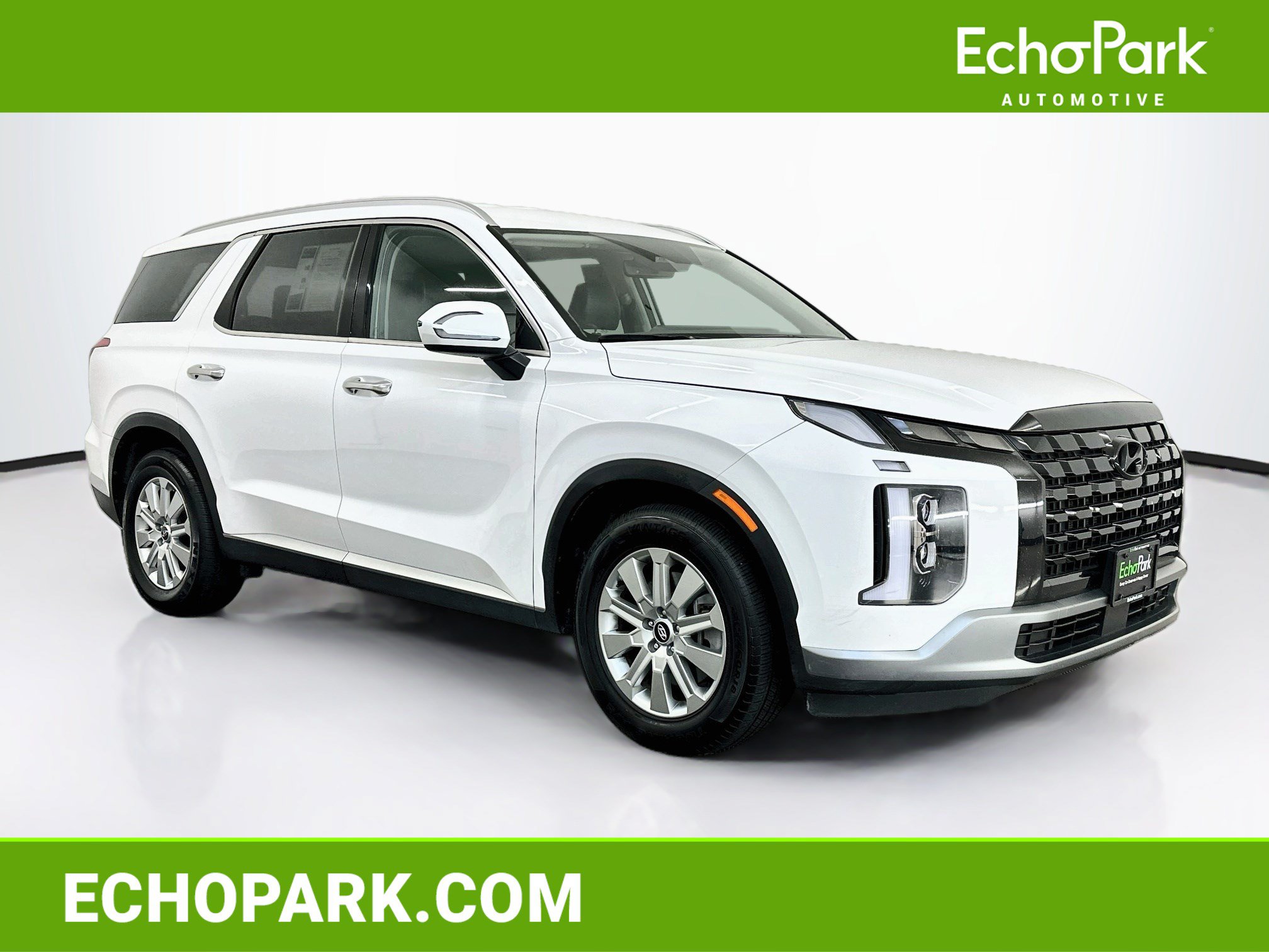 Used 2025 Hyundai Palisade SEL