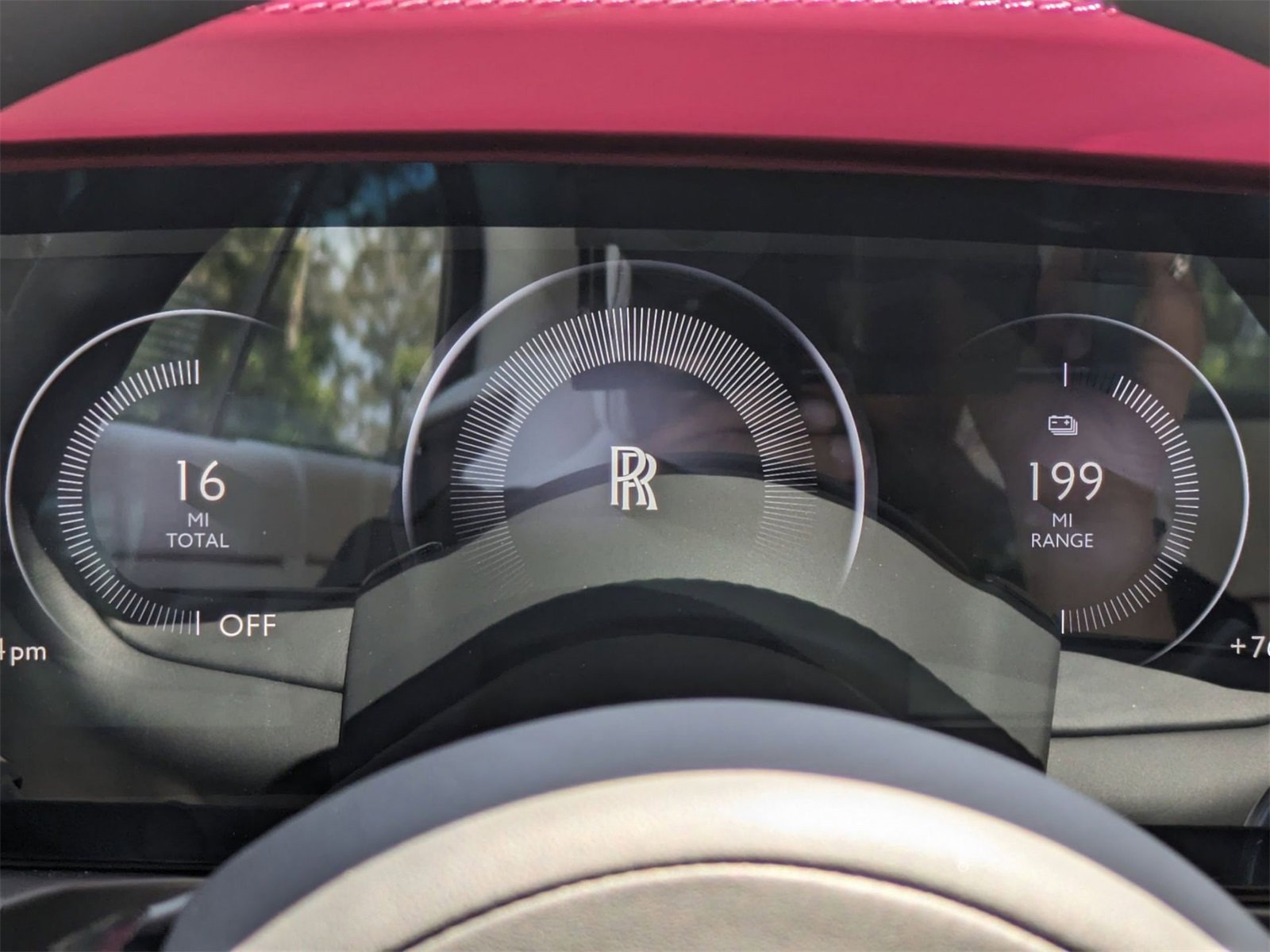 Certified 2024 Rolls-Royce Spectre w/ Spectre Launch Package image 7