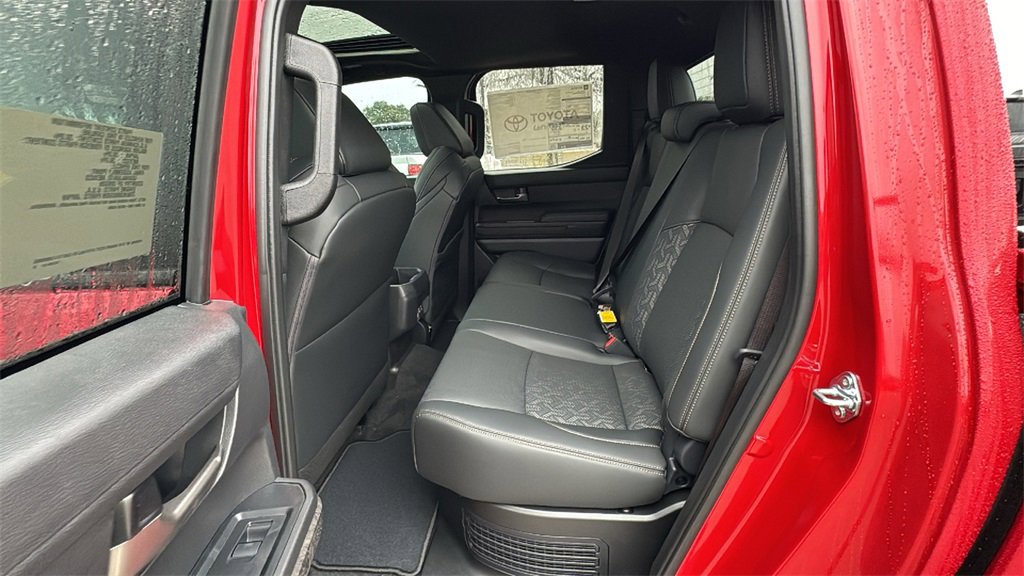 New 2026 Toyota Tacoma Limited image 21