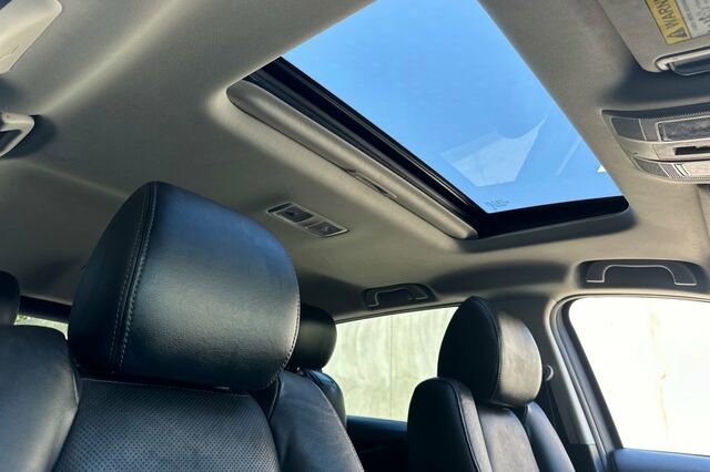 Used 2023 MAZDA CX-9 Touring Plus image 21