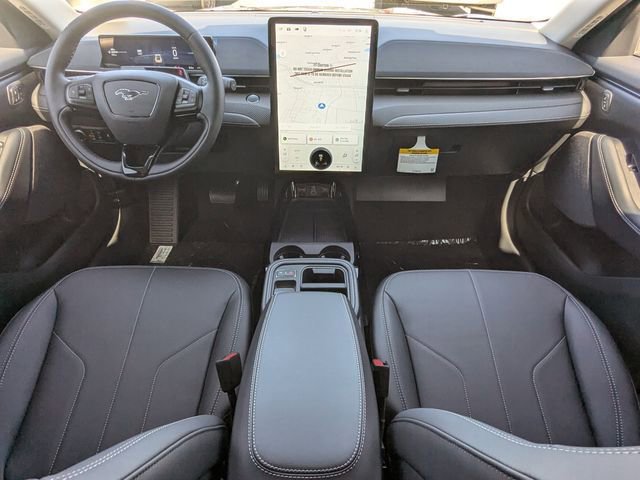 New 2026 Ford Mustang Mach-E Select w/ Comfort Package RWD image 22