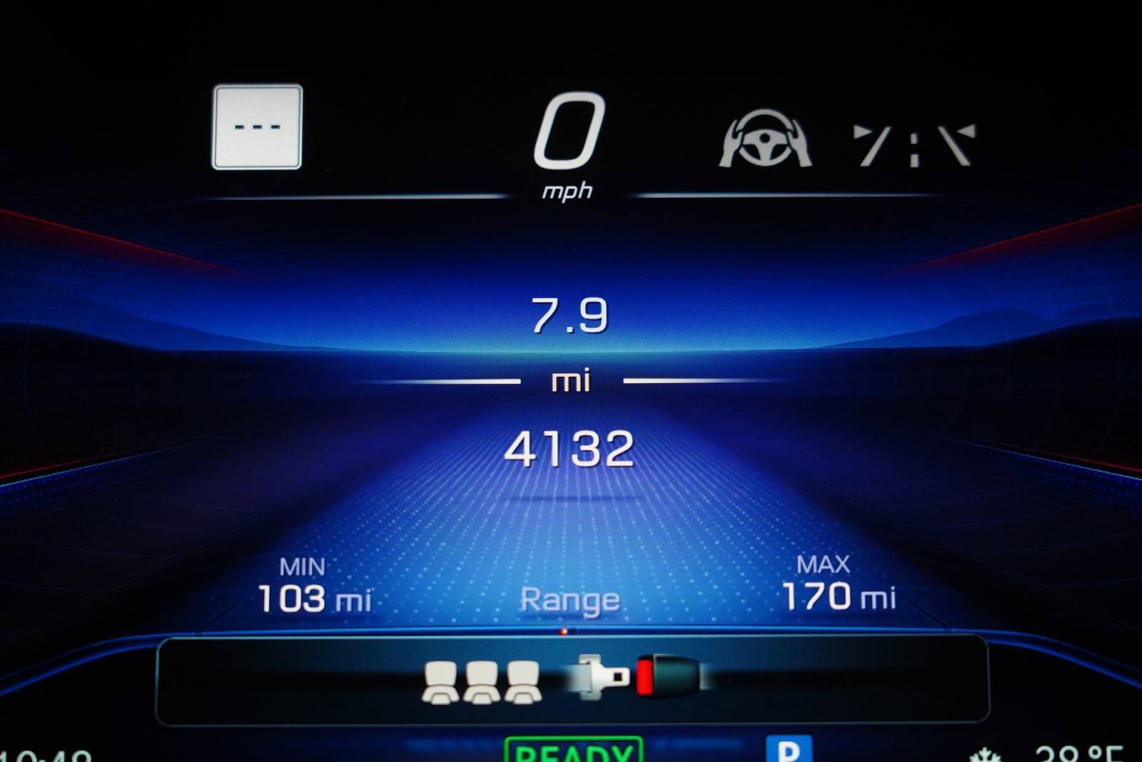 Certified 2024 Mercedes-Benz EQS AMG AMG EQS image 22