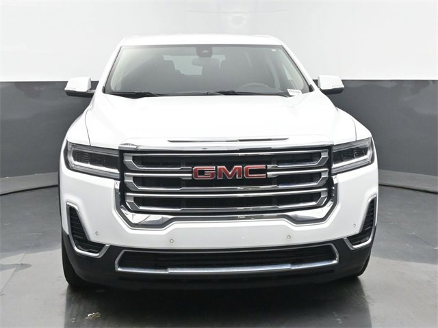 Used 2023 GMC Acadia SLE image 8