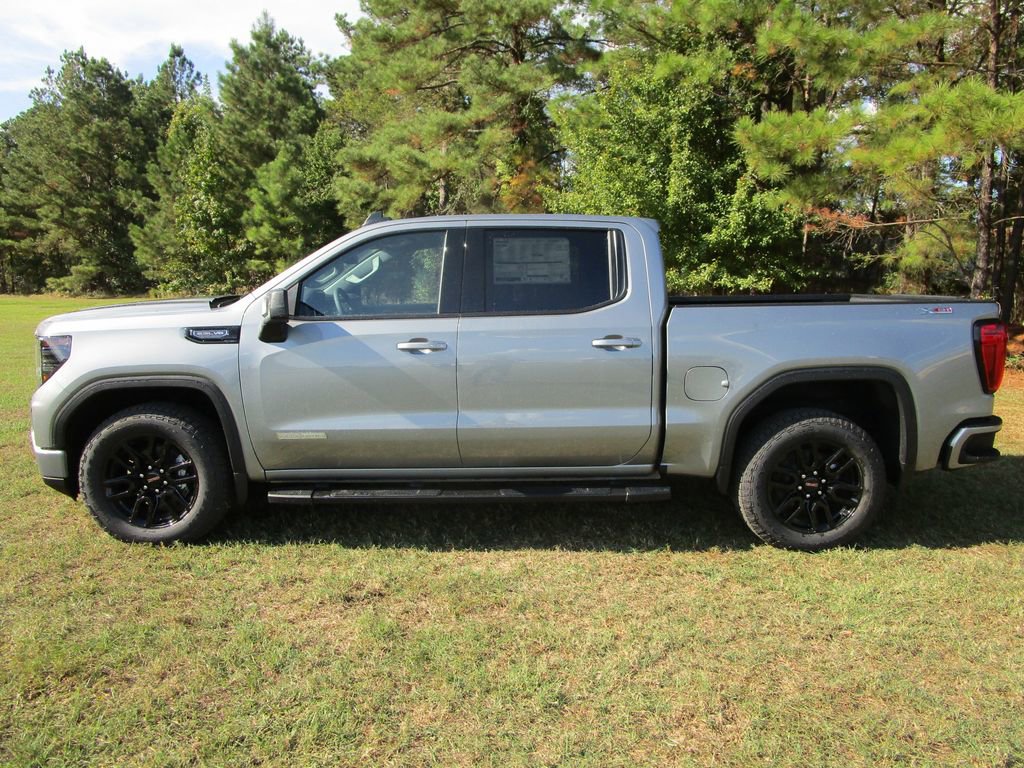 New 2026 GMC Sierra 1500 Elevation image 2