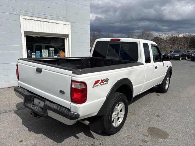 Used 2004 Ford Ranger FX4 image 6