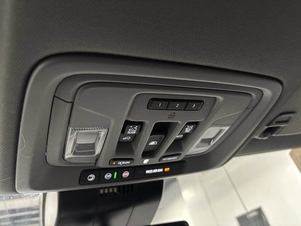 New 2026 GMC Sierra 1500 Elevation w/ Elevation Premium Package image 25