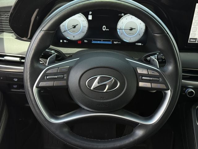 Used 2025 Hyundai Palisade Calligraphy AWD/4WD image 13