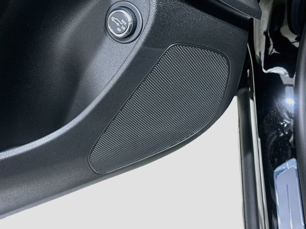 New 2026 Buick Envista Avenir FWD image 18