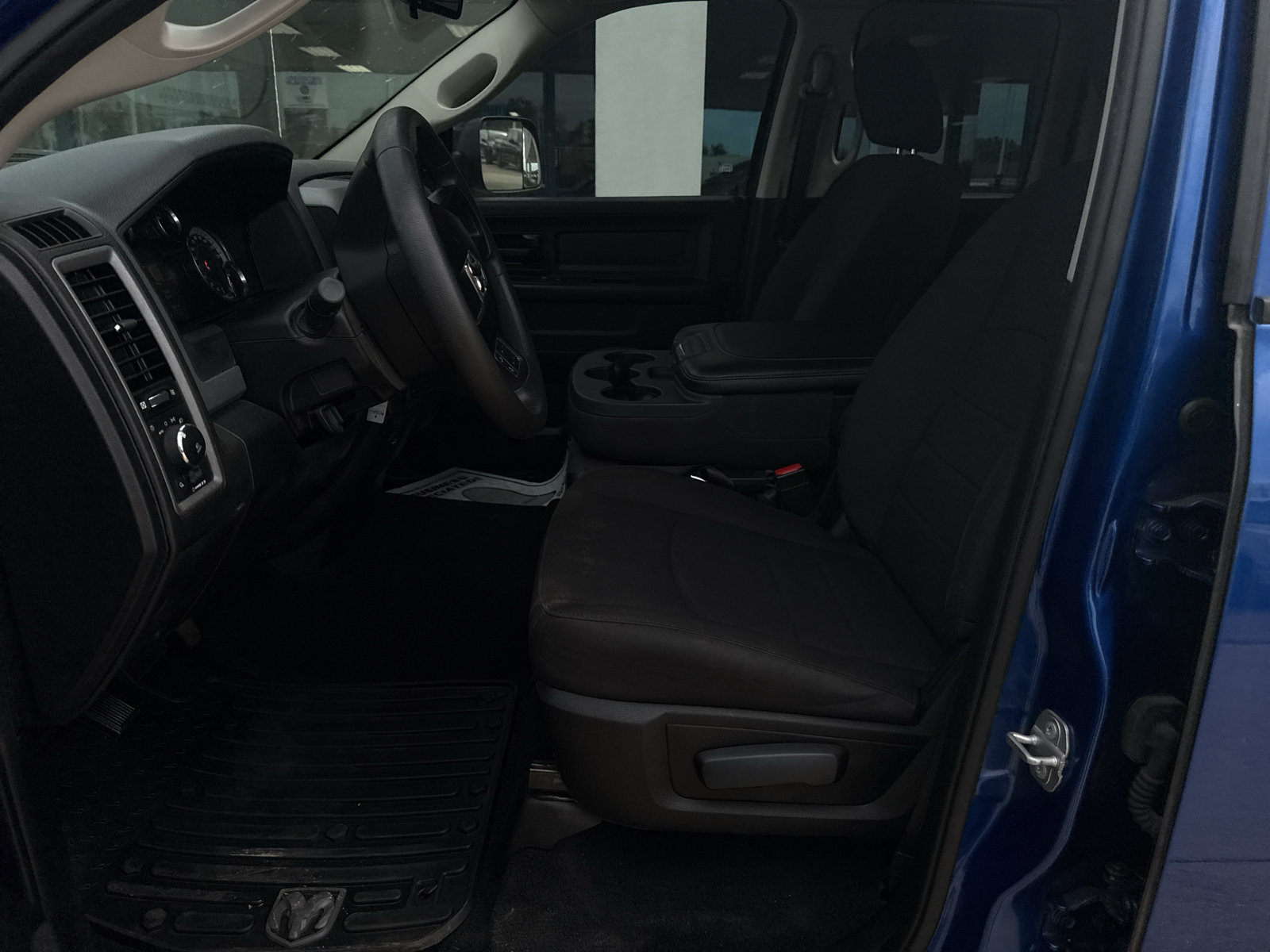 Used 2019 RAM 1500 Express w/ Wheel & Sound Group AWD/4WD image 13