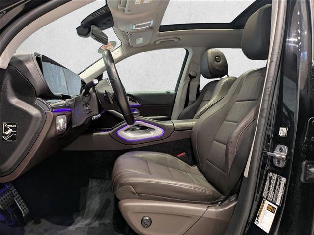 Certified 2023 Mercedes-Benz GLS 450 4MATIC image 23