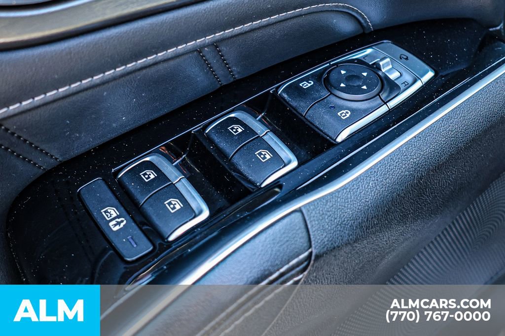 Used 2022 Kia Sorento SX w/ Panoramic Sunroof Package image 51