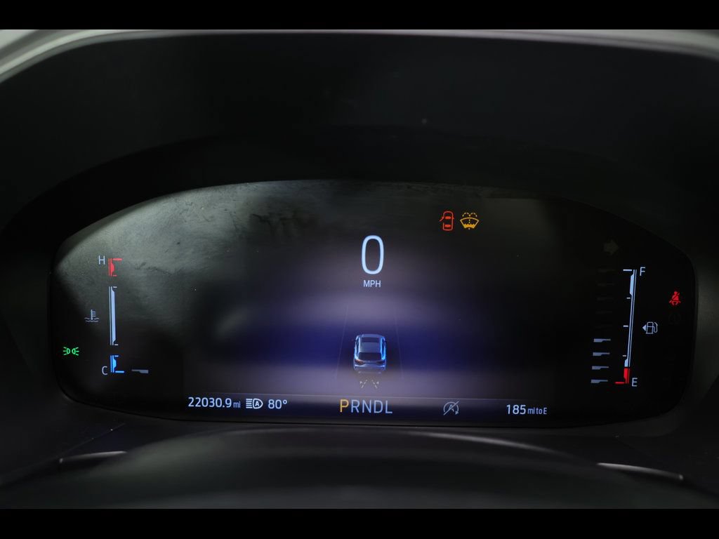 Used 2024 Ford Escape Active FWD image 19