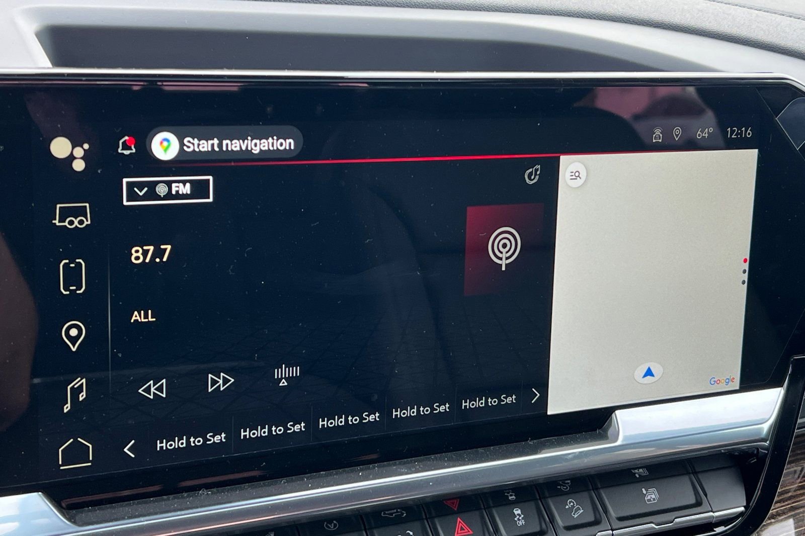 New 2026 GMC Sierra 1500 Elevation w/ Elevation Premium Package image 16