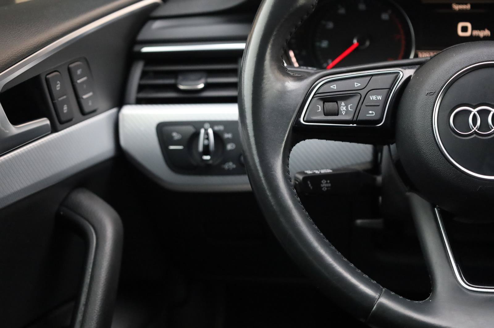 Used 2018 Audi A5 2.0T Premium w/ S Line Sport Package AWD/4WD image 32