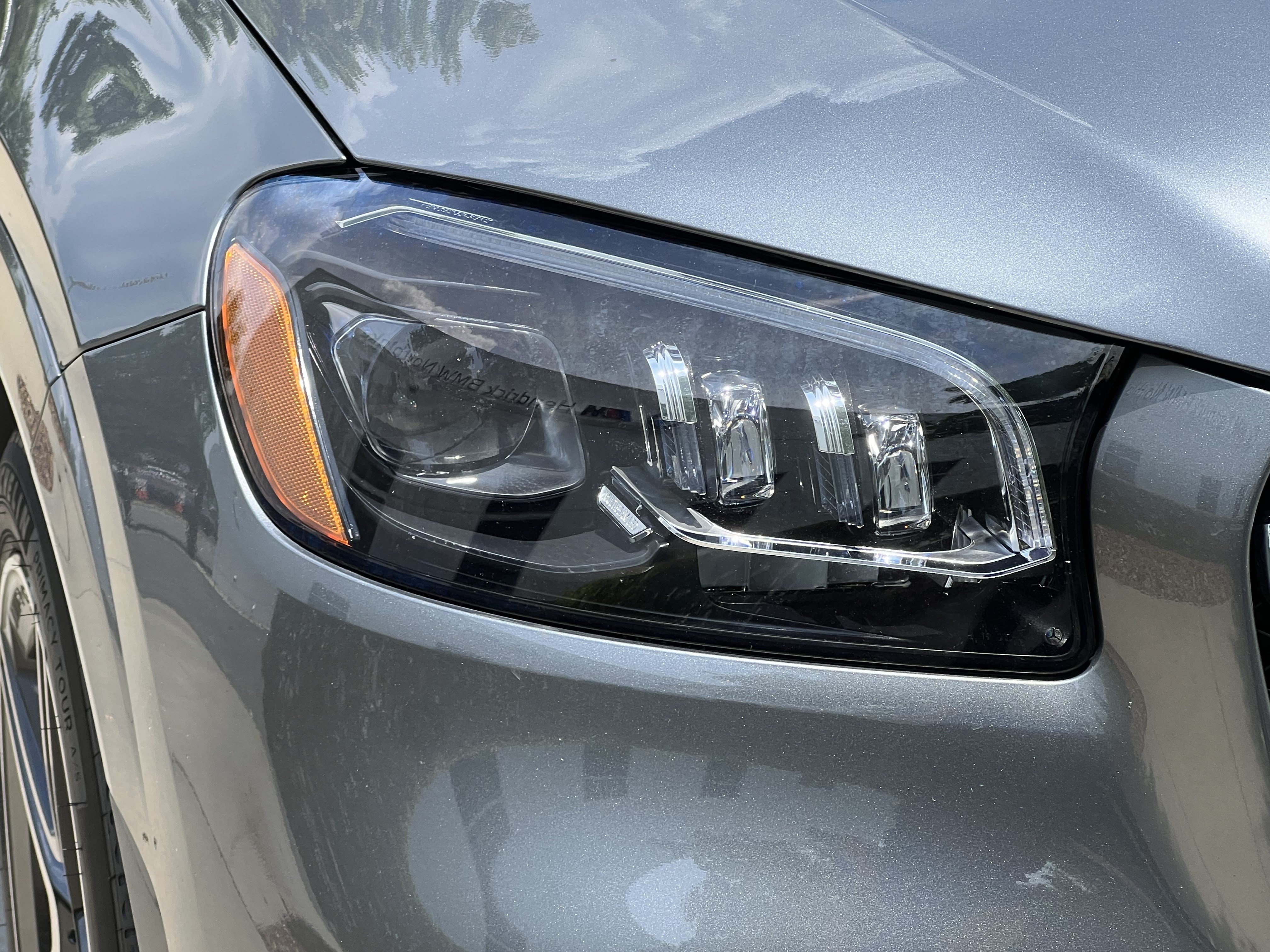 Certified 2022 Mercedes-Benz GLS 450 4MATIC image 11