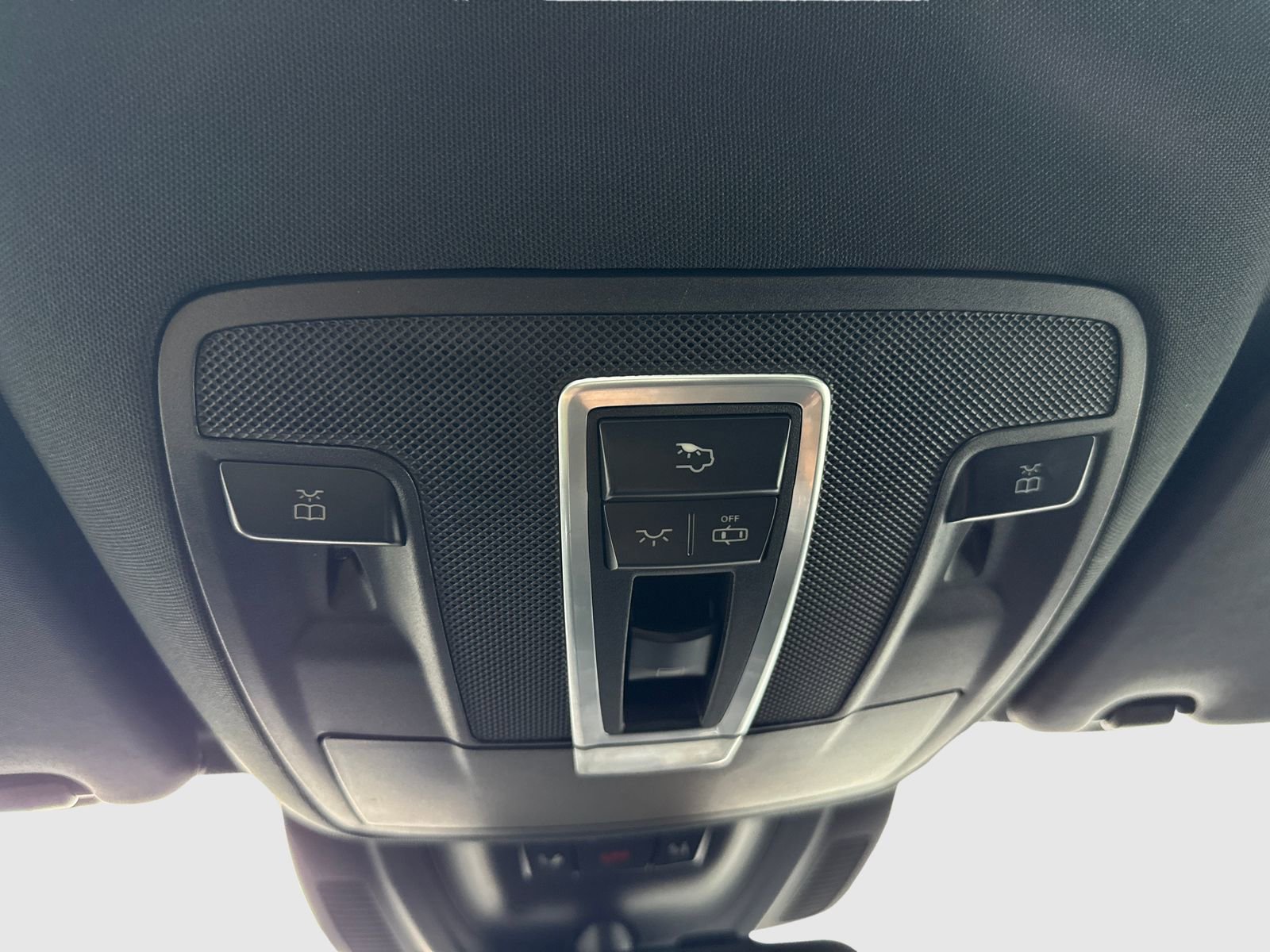 Used 2019 Mercedes-Benz GLS 450 4MATIC w/ Premium 1 Package image 35