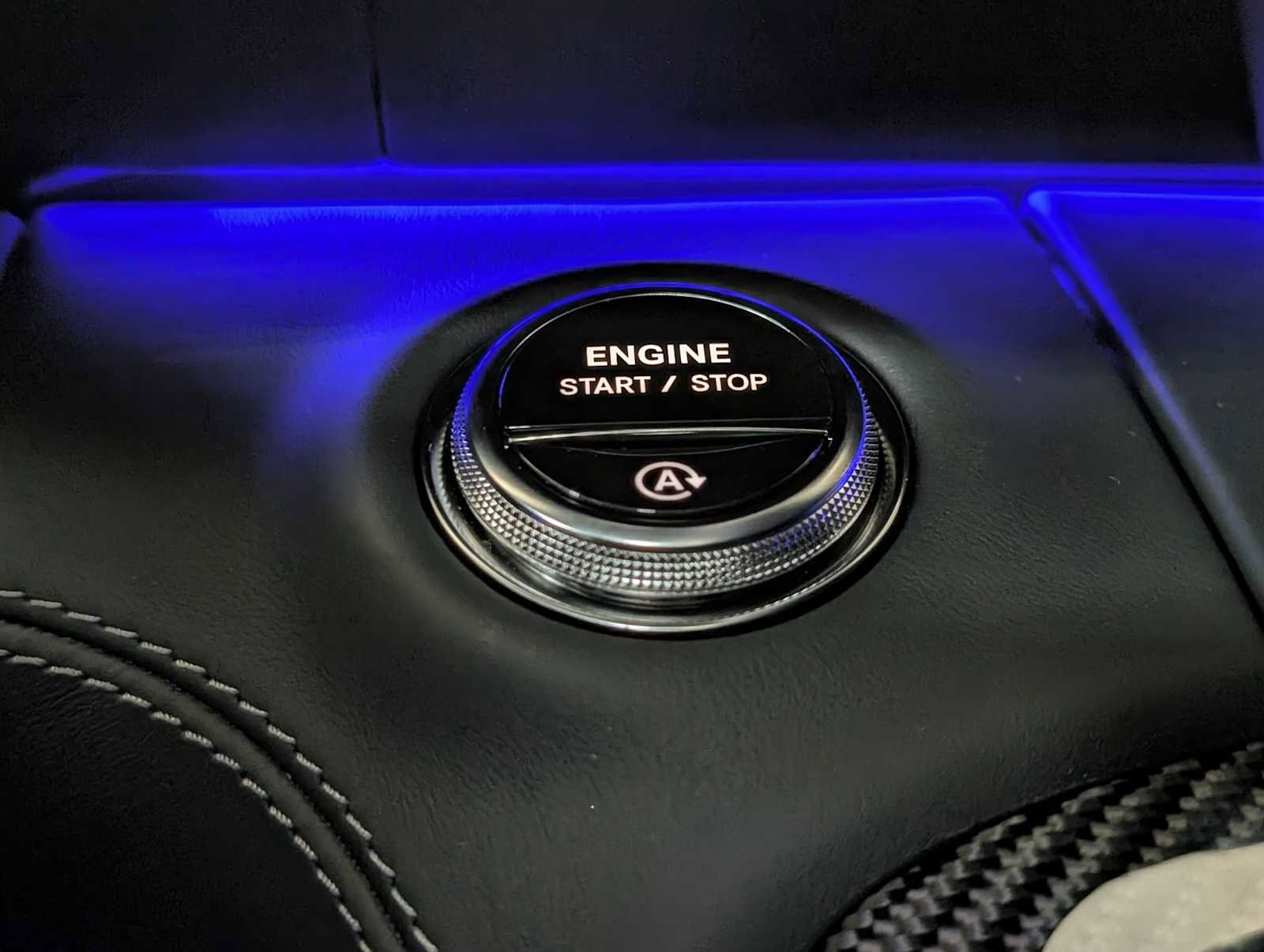 New 2026 Mercedes-Benz AMG GT 55 image 35