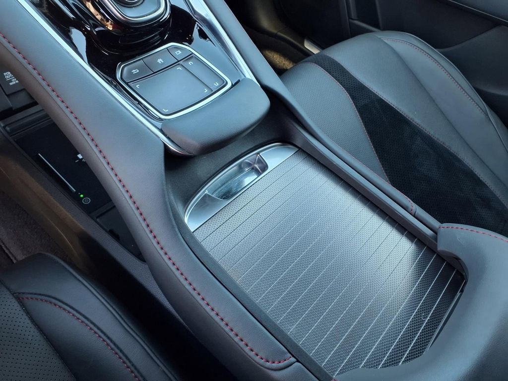 Used 2022 Acura RDX A-Spec AWD/4WD image 27