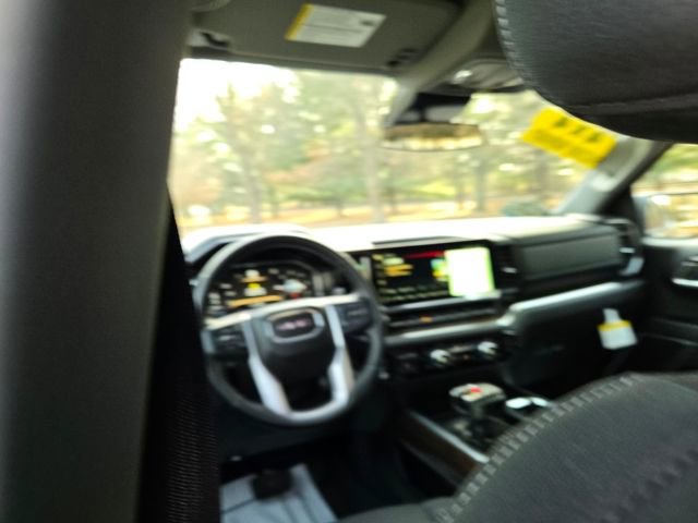 Used 2025 GMC Sierra 1500 Elevation image 15