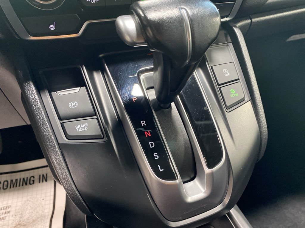 Used 2020 Honda CR-V EX-L image 31