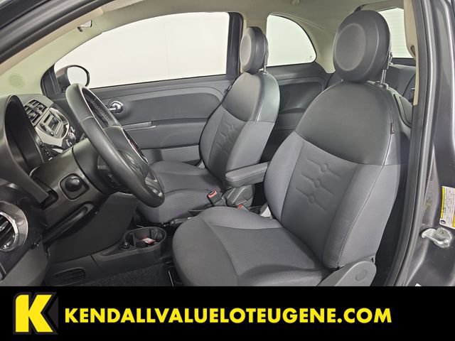 Used 2014 FIAT 500 Pop FWD image 14