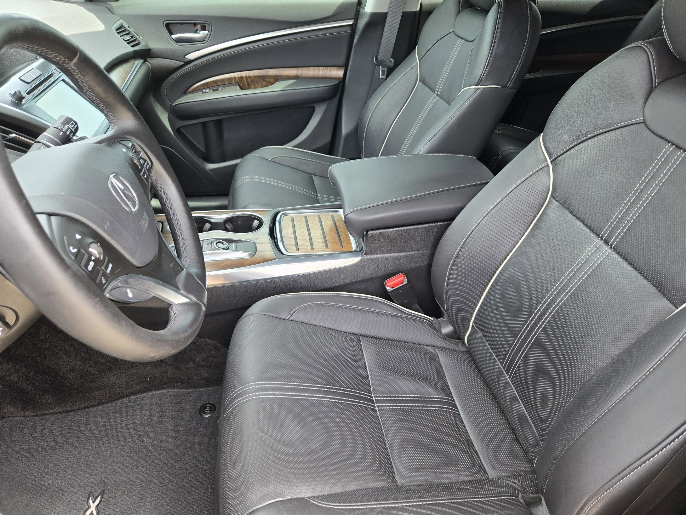 Used 2020 Acura MDX w/ Advance Package image 21