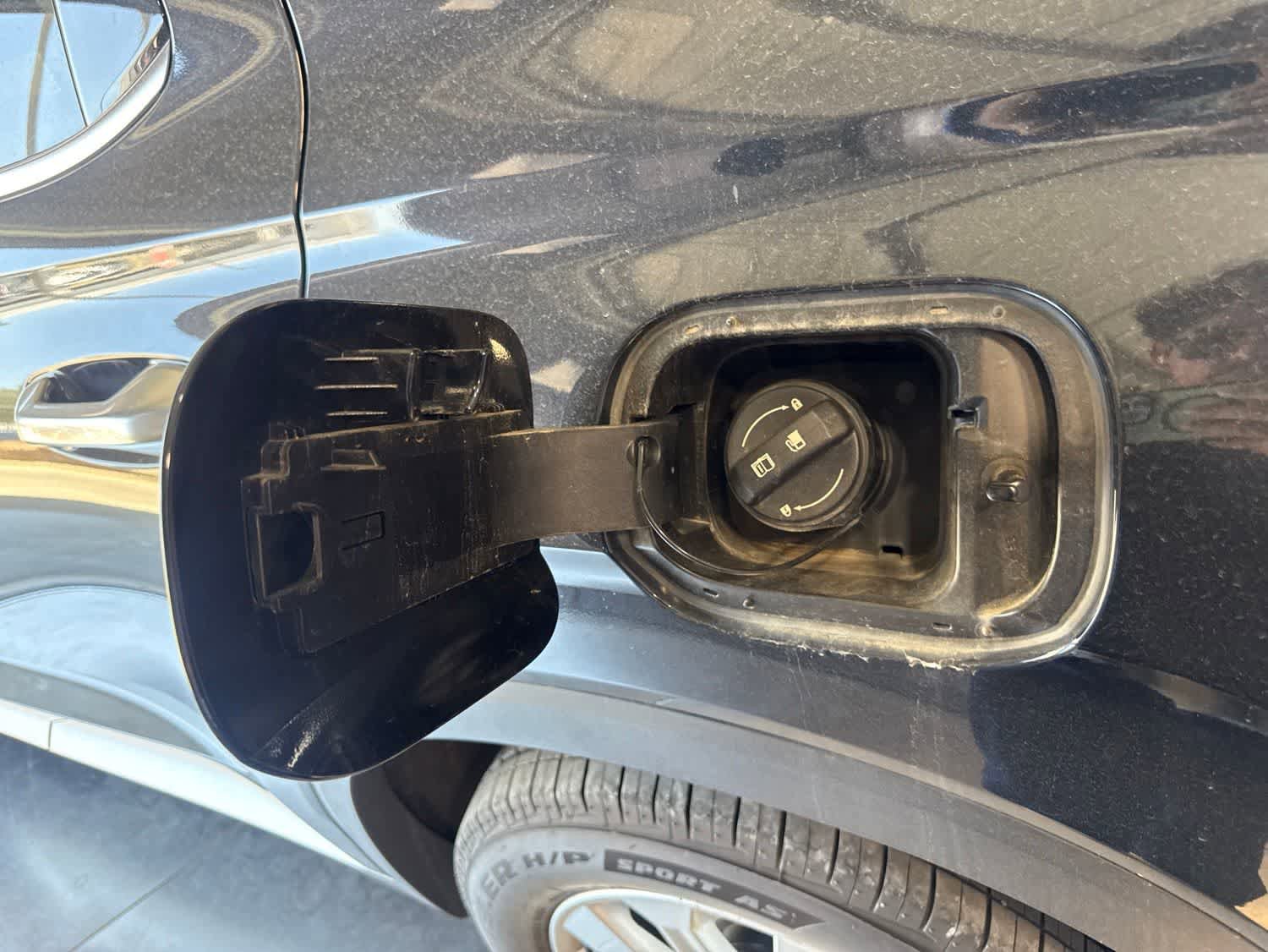 Used 2025 Hyundai Palisade SEL AWD/4WD image 11