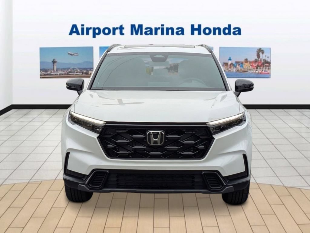 New 2026 Honda CR-V Sport image 6