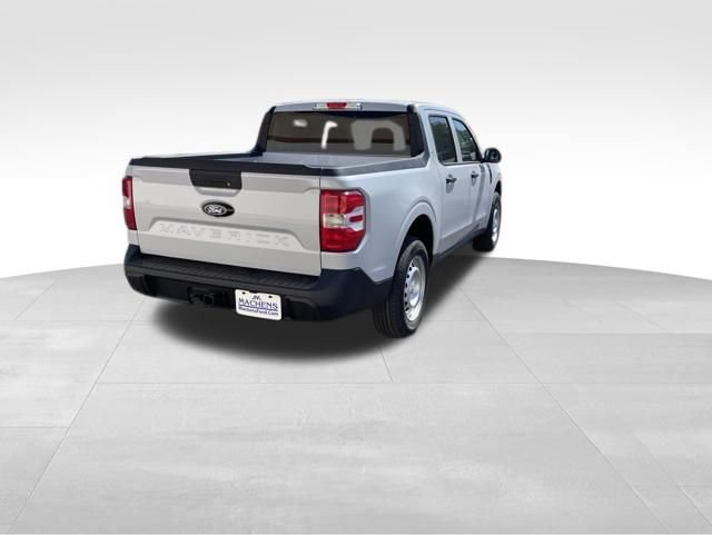 New 2026 Ford Maverick XL AWD/4WD image 6