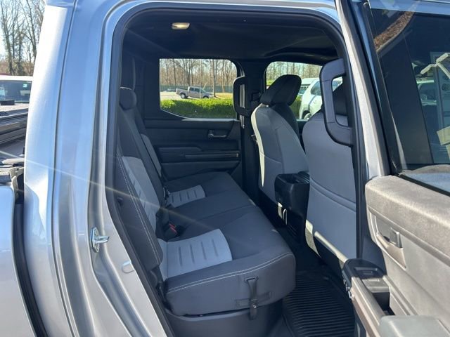 Used 2026 Toyota Tacoma TRD Off-Road w/ TRD Off Road Upgrade Package image 16