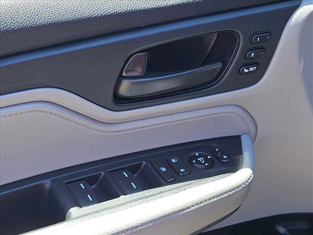 Used 2019 Honda Odyssey EX-L image 12
