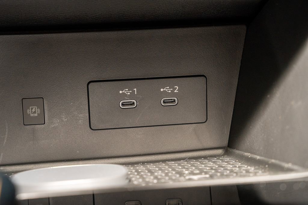 New 2026 Nissan Pathfinder SL image 12