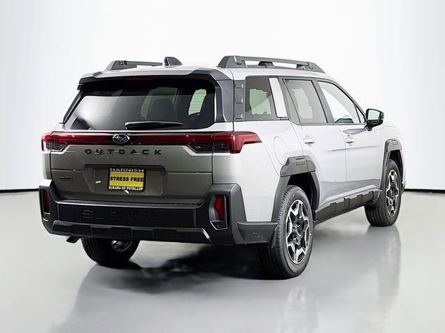 New 2026 Subaru Outback Touring image 7