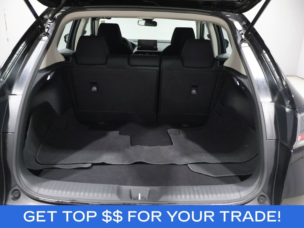 Used 2023 Honda HR-V LX image 4