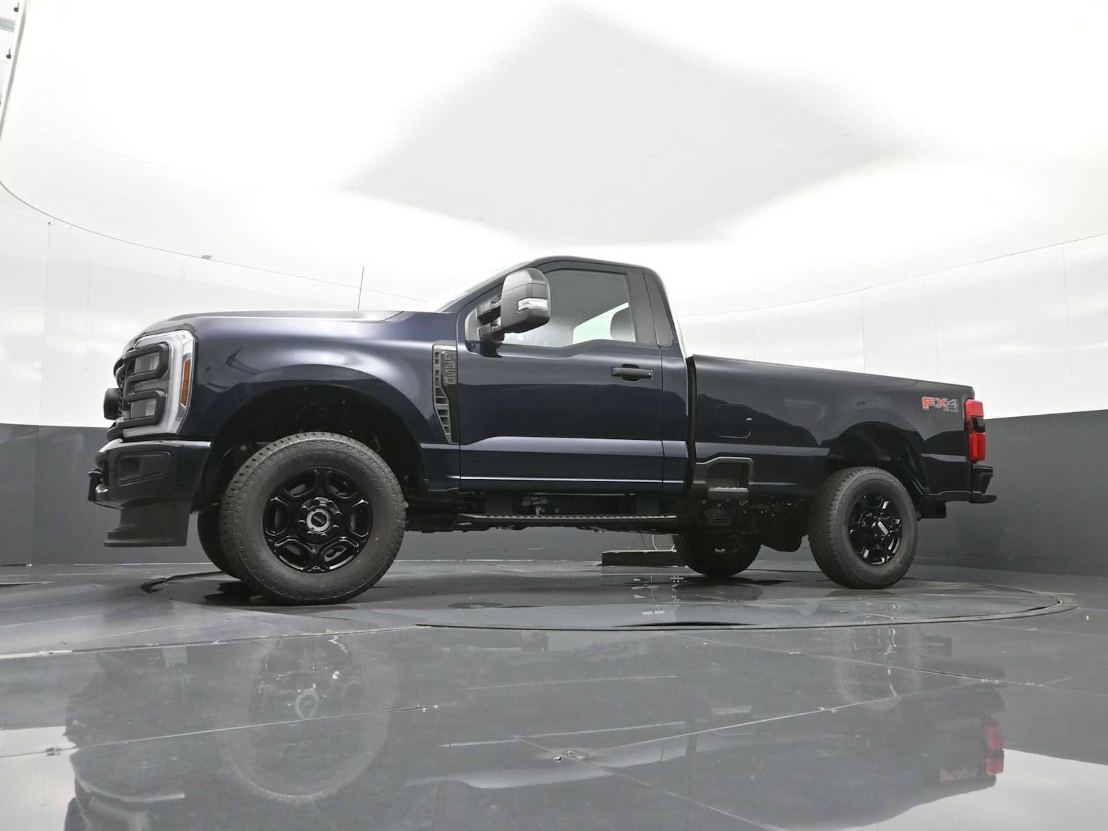 New 2025 Ford F350 XL w/ STX Appearance Package image 20