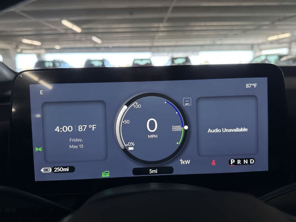 New 2026 Honda Prologue Eco image 15