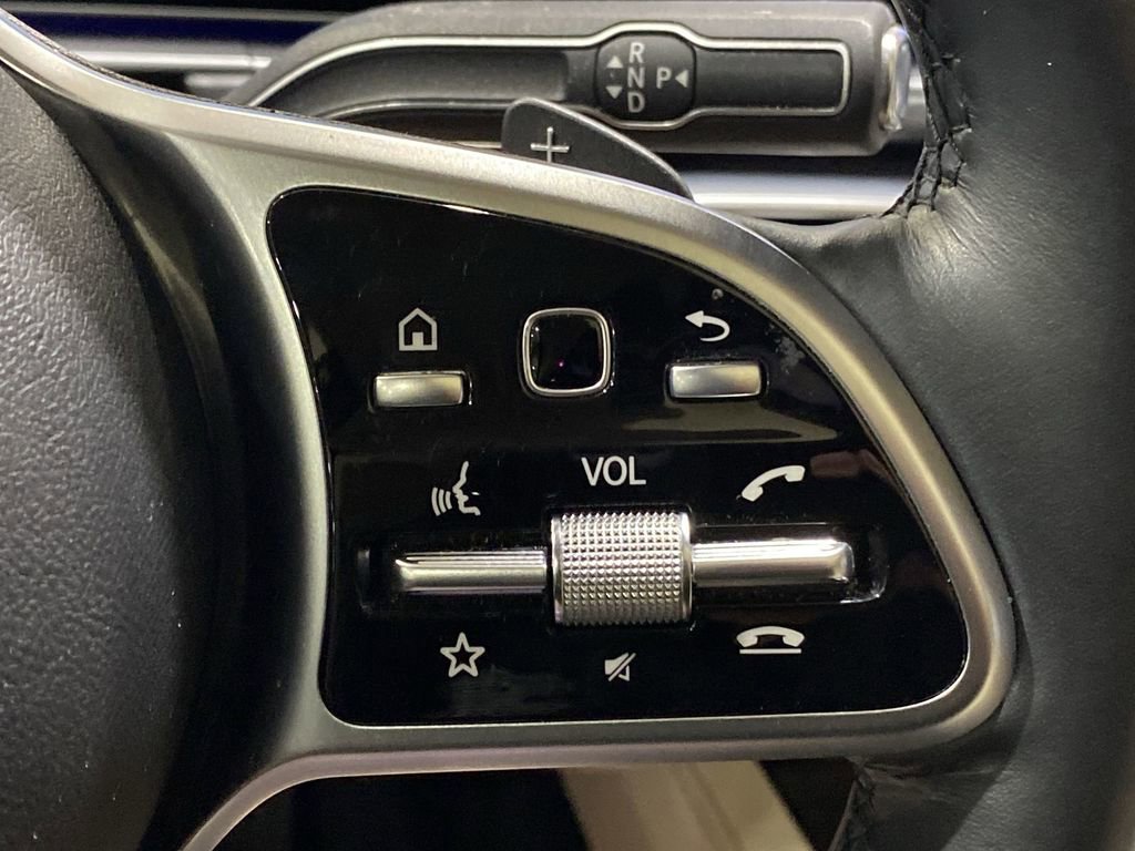 Certified 2022 Mercedes-Benz GLS 450 4MATIC image 12