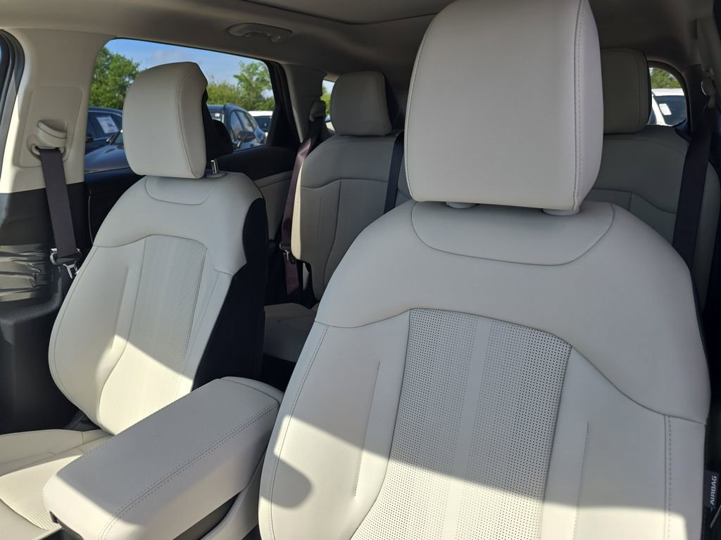 New 2026 Kia Sportage EX image 22