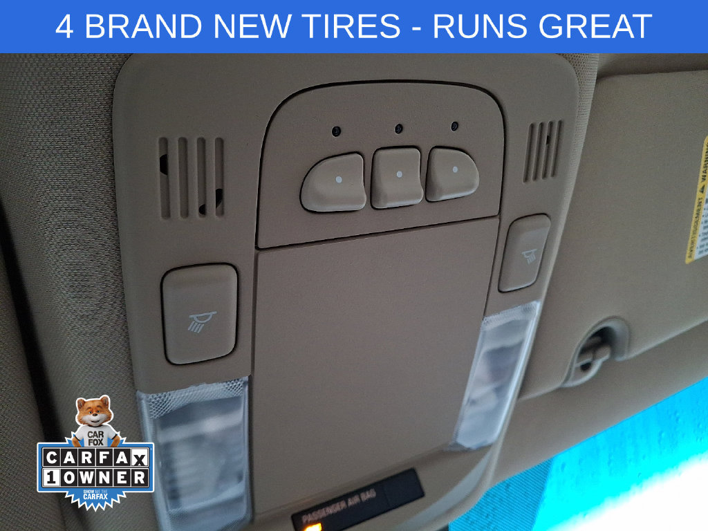 Used 2009 Buick Lucerne CX FWD image 25
