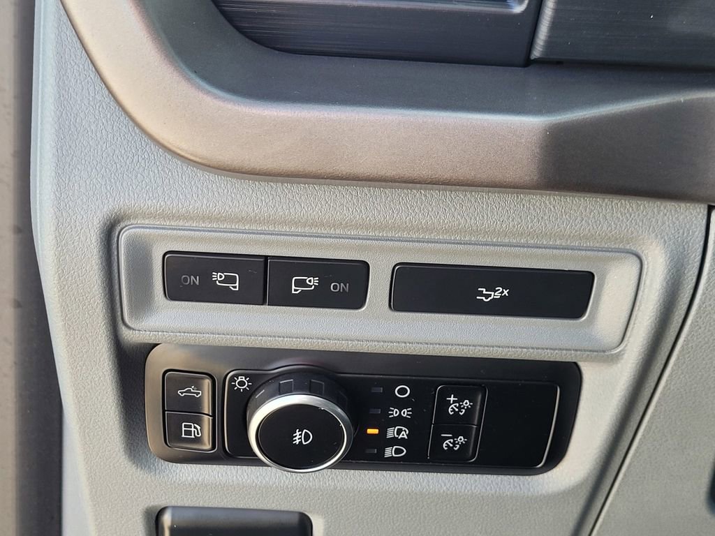 Used 2024 Ford F150 XLT w/ Equipment Group 302A MID AWD/4WD image 30