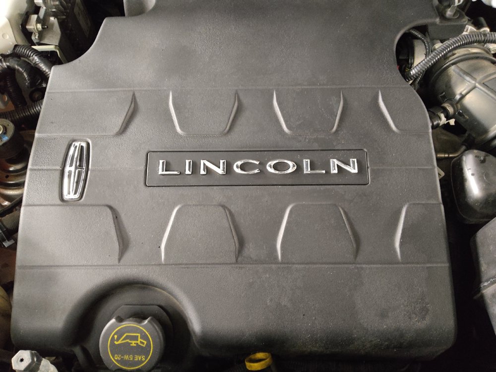 Used 2018 Lincoln MKX Reserve FWD image 30