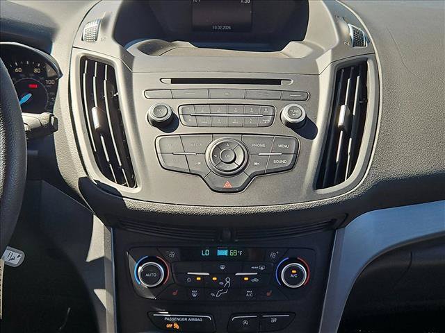 Used 2018 Ford Escape SE AWD/4WD image 14