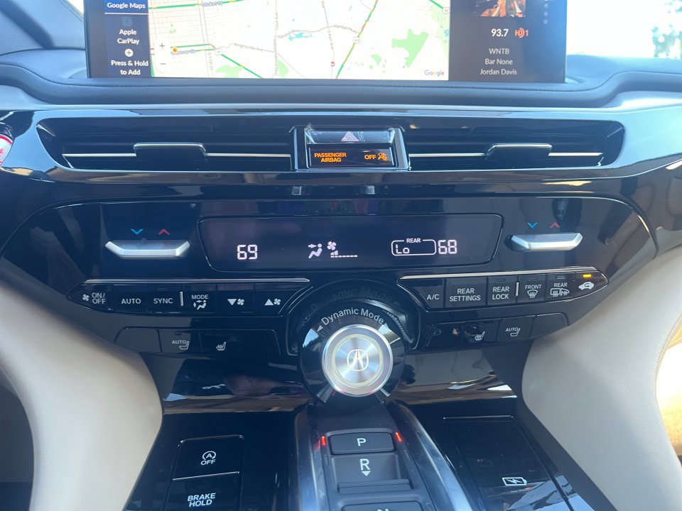 New 2026 Acura MDX w/ Technology Package image 18