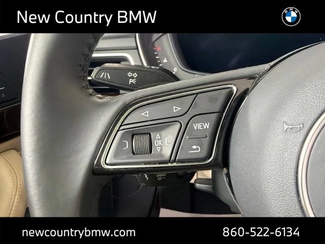 Used 2018 Audi A4 2.0T Prestige AWD/4WD image 14
