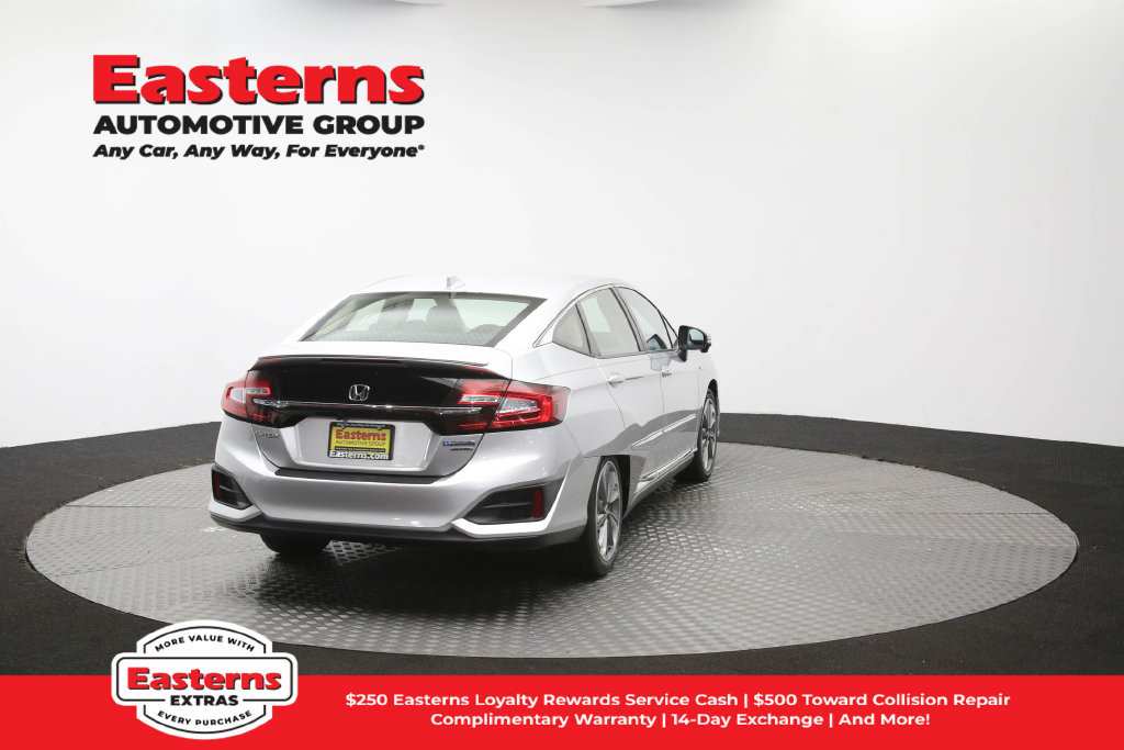 Used 2018 Honda Clarity Touring image 38