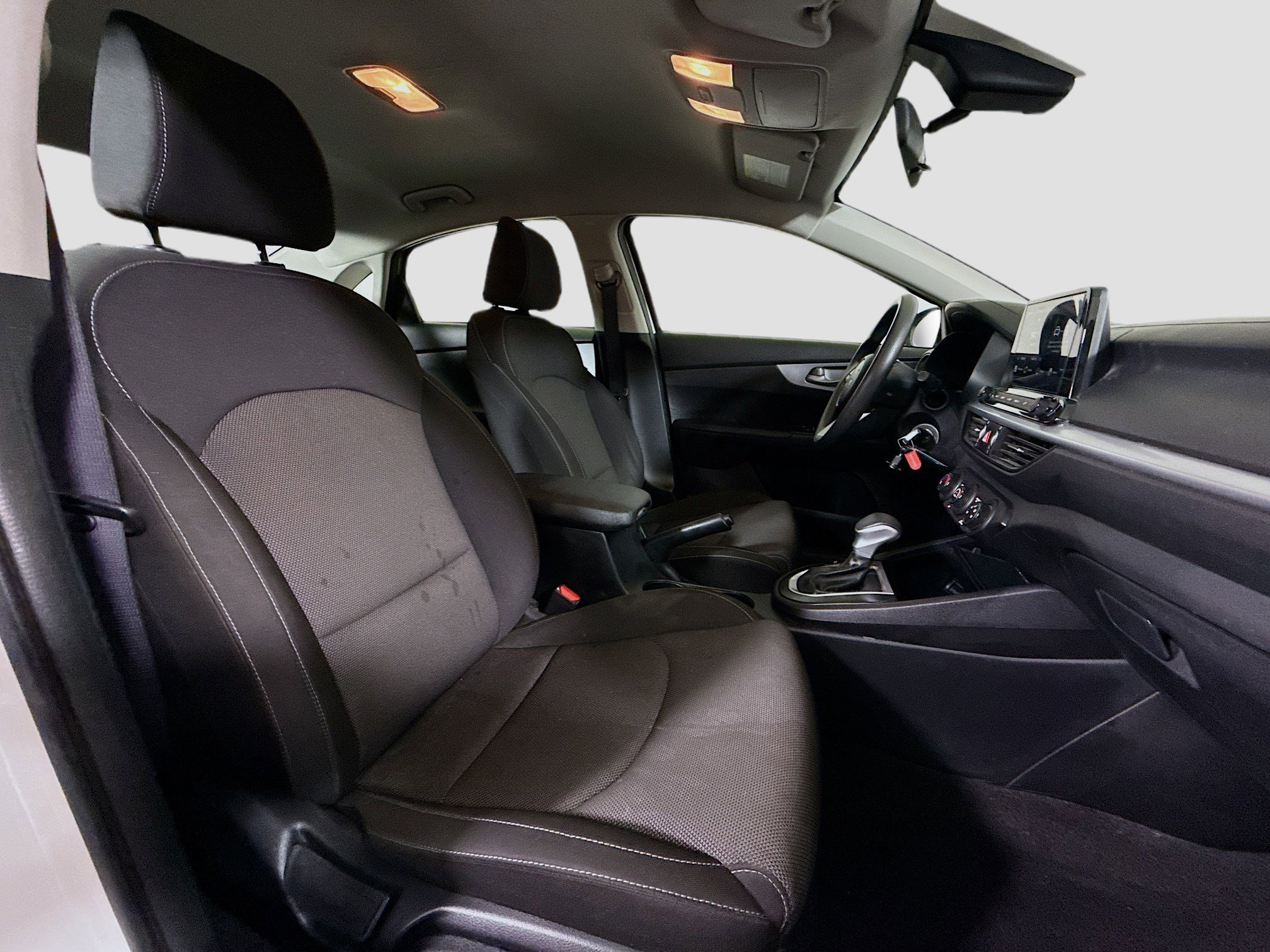 Used 2024 Kia Forte LX FWD image 28